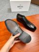 Berluti Man Black Calfskin Business Leather Shoes 0428137 (6)_th.jpg